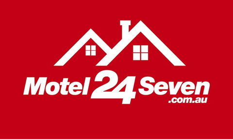 Motel24seven - Perths Hotel 0
