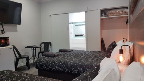 Motel24seven - Perths Hotel 6