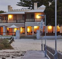 Hotel Rottnest - Perths Hotel