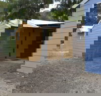 Rottnest Island Authority - Perths Hotel