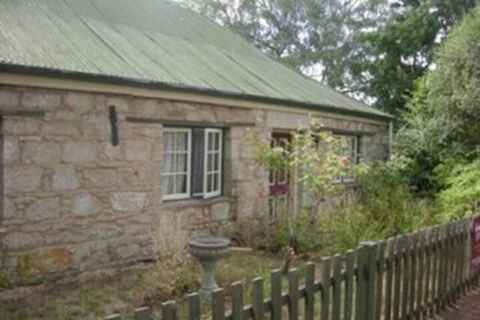 Colonial Cottages Of Ross - Perths Hotel 1