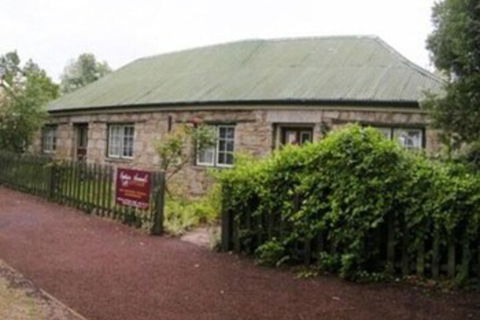 Colonial Cottages Of Ross - Perths Hotel 3