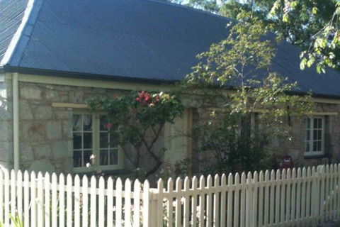 Colonial Cottages Of Ross - Perths Hotel 4