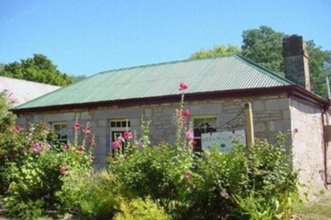 Colonial Cottages Of Ross - Perths Hotel 6