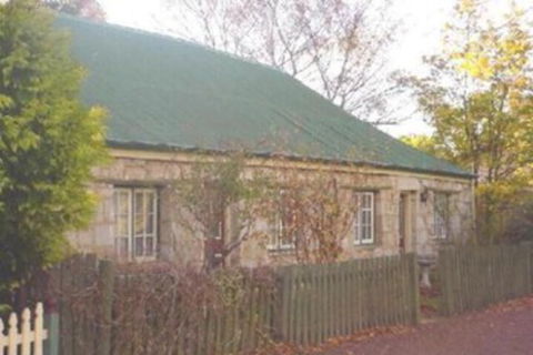 Colonial Cottages Of Ross - Perths Hotel 2