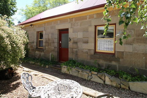 Christopher Halls Colonial Accommodation - Perths Hotel 5