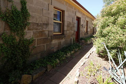 Christopher Halls Colonial Accommodation - Perths Hotel 0