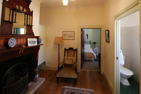 Christopher Halls Colonial Accommodation - Perths Hotel 1