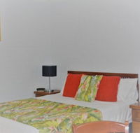 Central Park Motel - Perths Hotel