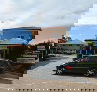 Rocky Gardens Motor Inn - Perths Hotel