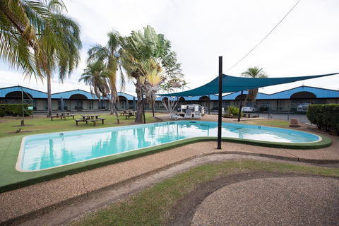 The David Motel - Perths Hotel 5
