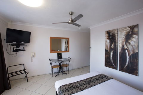 The David Motel - Perths Hotel 0