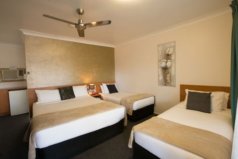 The David Motel - Perths Hotel 1