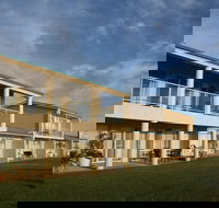 Lakeview Motel  Apartments - Perths Hotel