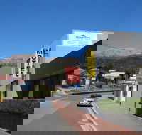 Queenstown Motor Lodge - Perths Hotel