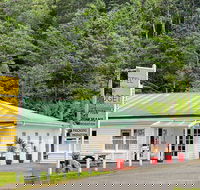 Mountain View Motel Queenstown - Perths Hotel