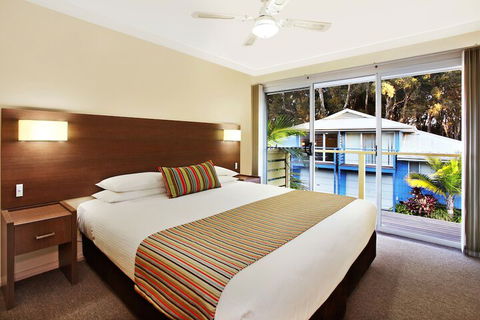 Flynns On Surf Beach Villas - Perths Hotel 6