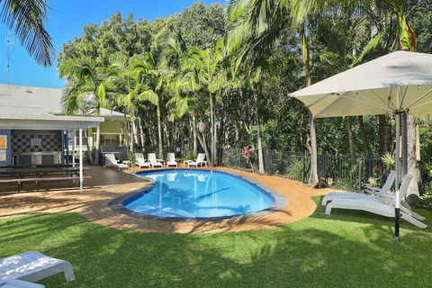 Flynns On Surf Beach Villas - Perths Hotel 2