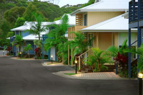 Flynns On Surf Beach Villas - Perths Hotel 0