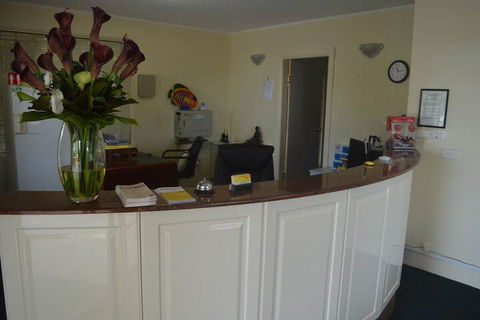 Excelsior Motor Inn - Perths Hotel 3