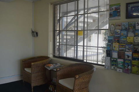 Excelsior Motor Inn - Perths Hotel 4