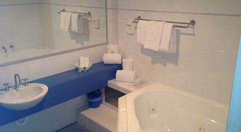 Beaches Holiday Resort - Perths Hotel 6