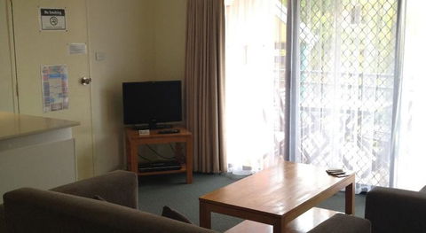 Beaches Holiday Resort - Perths Hotel 5