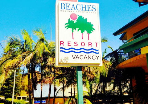 Beaches Holiday Resort - Perths Hotel 3