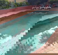Beaches Holiday Resort - Perths Hotel