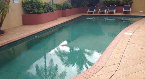 Beaches Holiday Resort - Perths Hotel 0