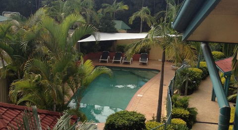 Beaches Holiday Resort - Perths Hotel 1