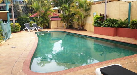 Beaches Holiday Resort - Perths Hotel 2