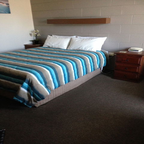 Admella Motel - Perths Hotel 3