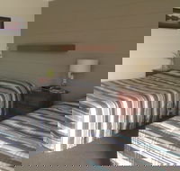 Admella Motel - Perths Hotel