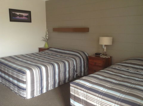 Admella Motel - Perths Hotel 0