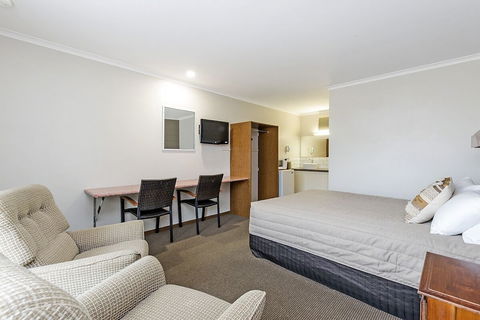 Admella Motel - Perths Hotel 4