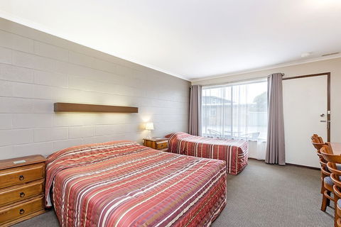 Admella Motel - Perths Hotel 6