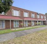 William Dutton Motel - Perths Hotel