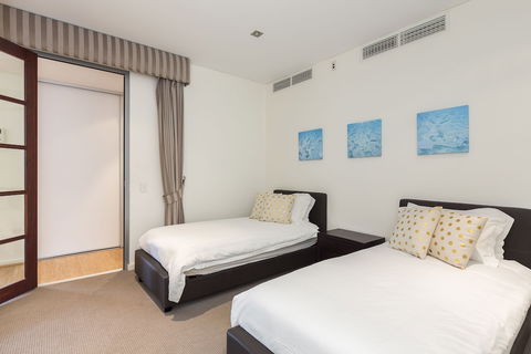 Gallery Serviced Apartments - Perths Hotel 4