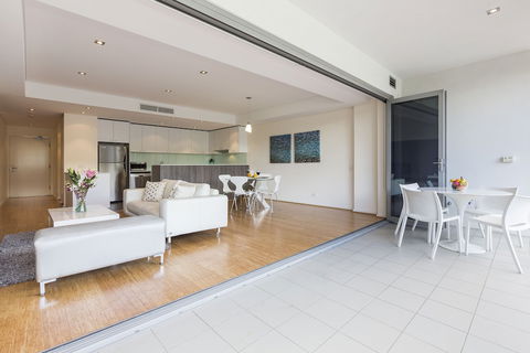 Gallery Serviced Apartments - Perths Hotel 5