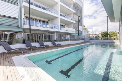 Gallery Serviced Apartments - Perths Hotel 3