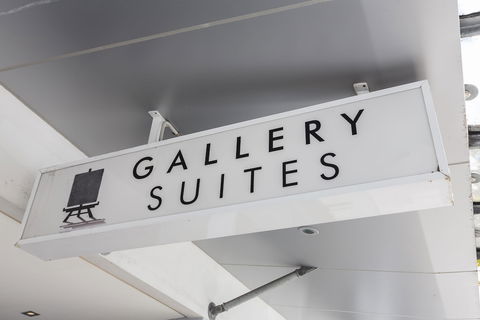 Gallery Serviced Apartments - Perths Hotel 2