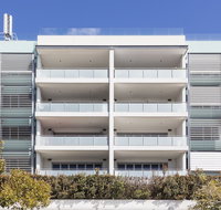 Gallery Serviced Apartments - Perths Hotel
