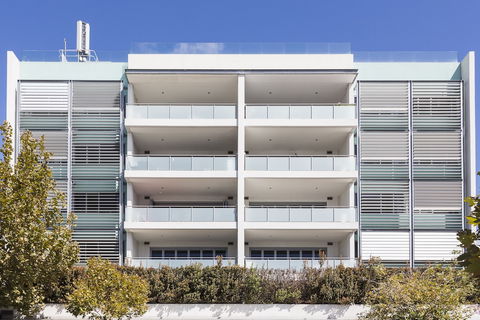 Gallery Serviced Apartments - Perths Hotel 0