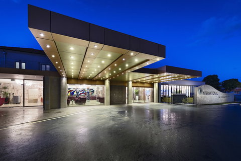 Swan River Hotel - Perths Hotel 1