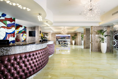 Swan River Hotel - Perths Hotel 5