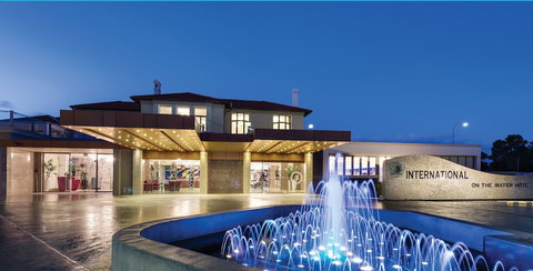 Swan River Hotel - Perths Hotel 2