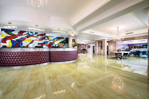 Swan River Hotel - Perths Hotel 4