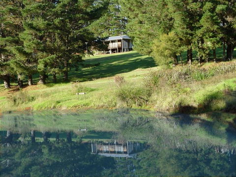 Hawke Brook Chalets - Perths Hotel 5