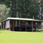 Hawke Brook Chalets - Perths Hotel 0